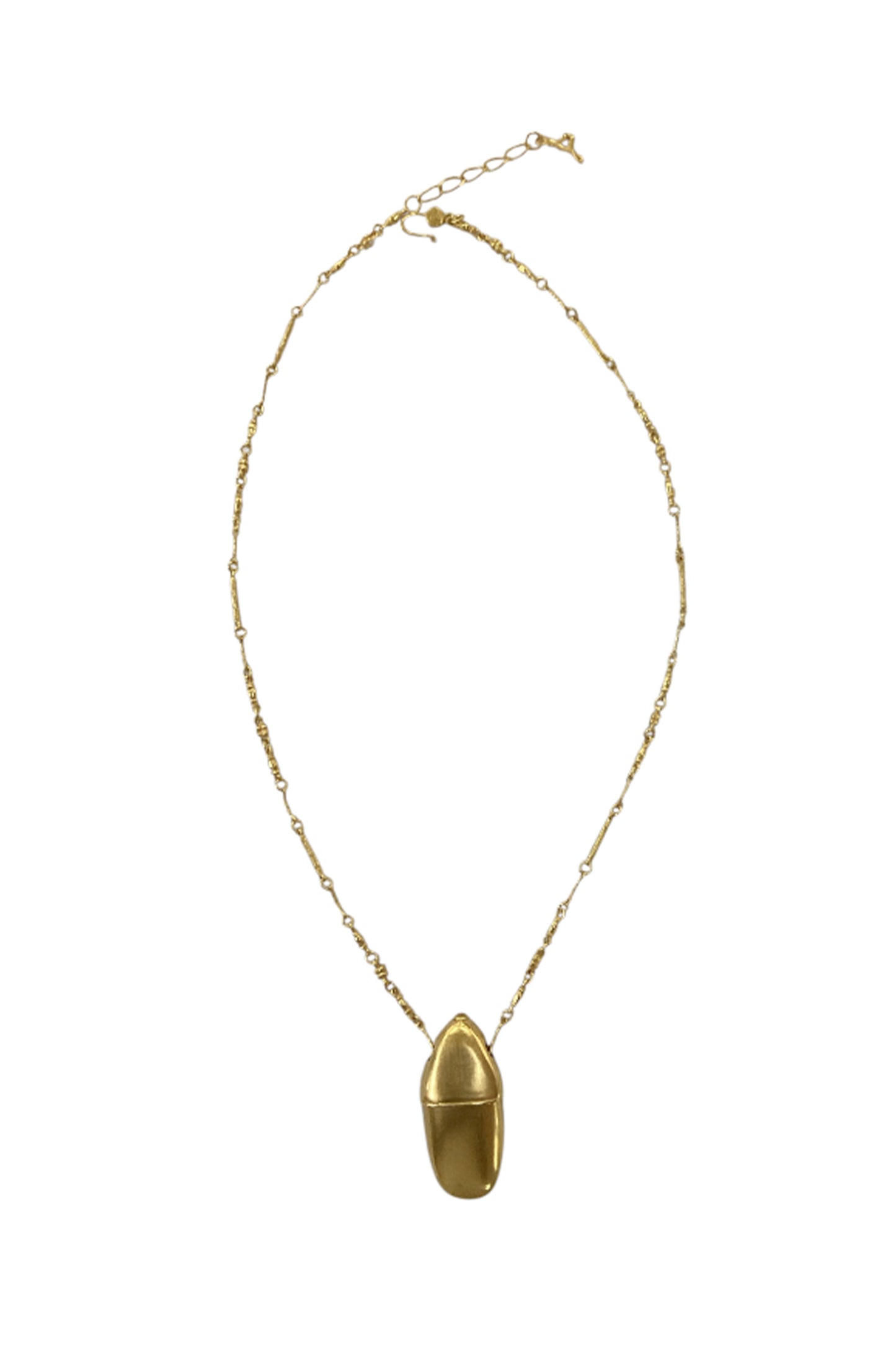 Poporo Necklace
