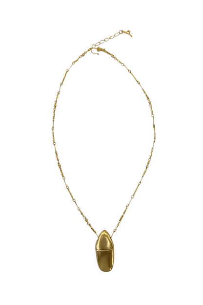 Poporo Necklace