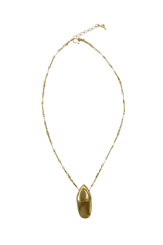 Poporo Necklace