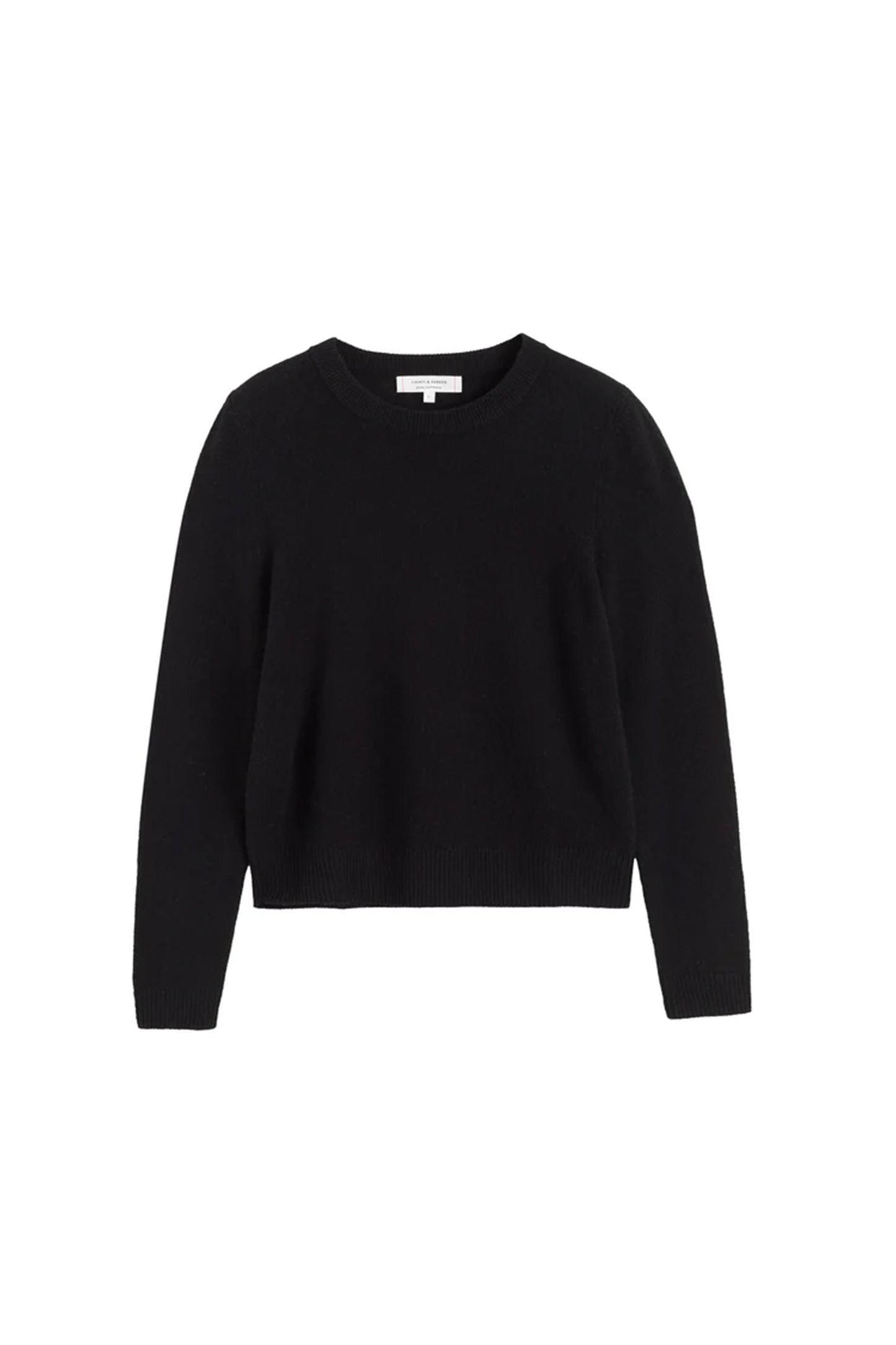 Chinti Cloud Crop Sweater