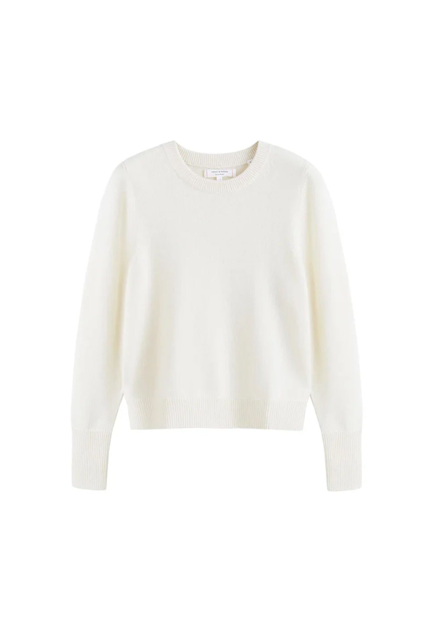 Chinti Cloud Crop Sweater
