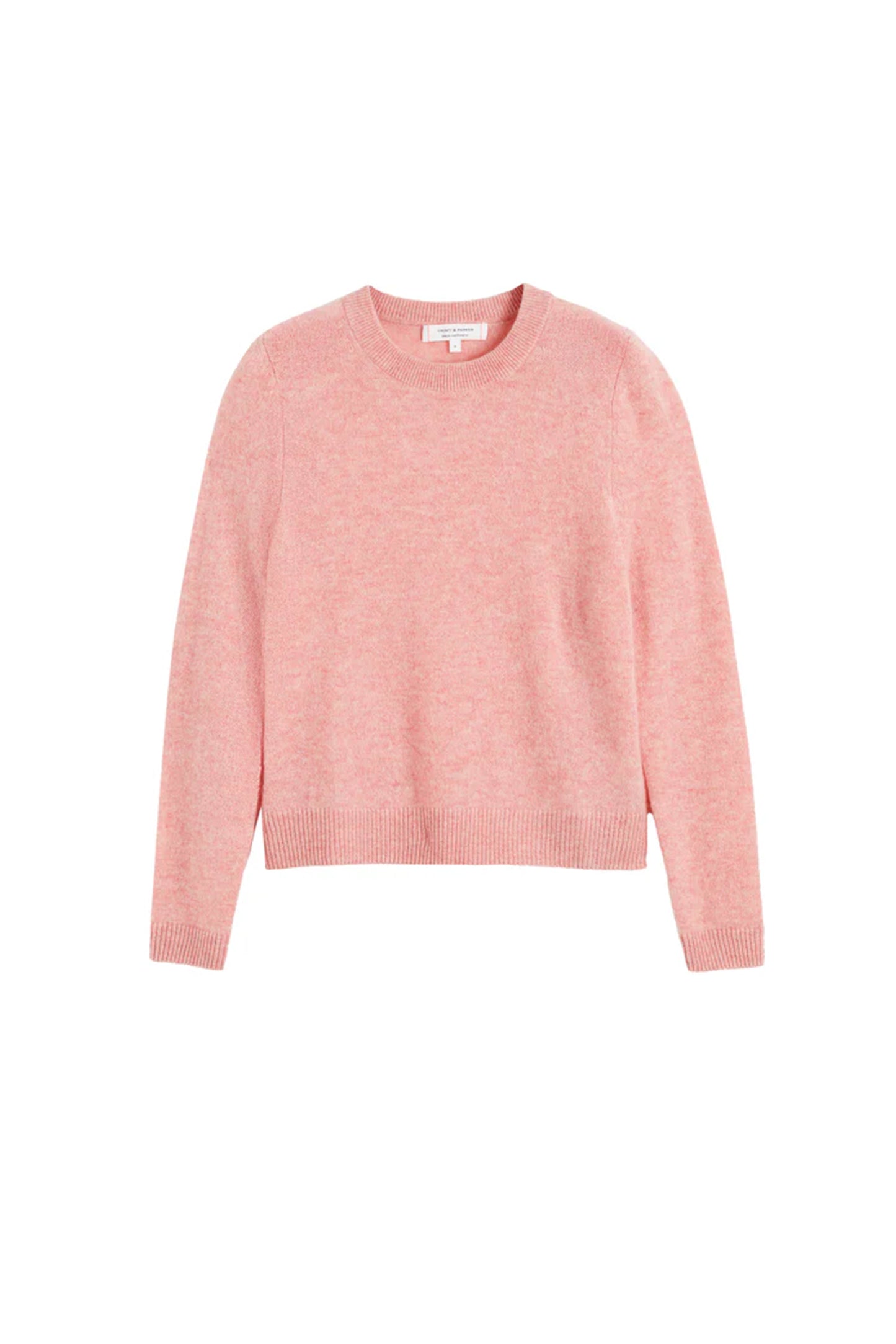 Chinti Cloud Crop Sweater