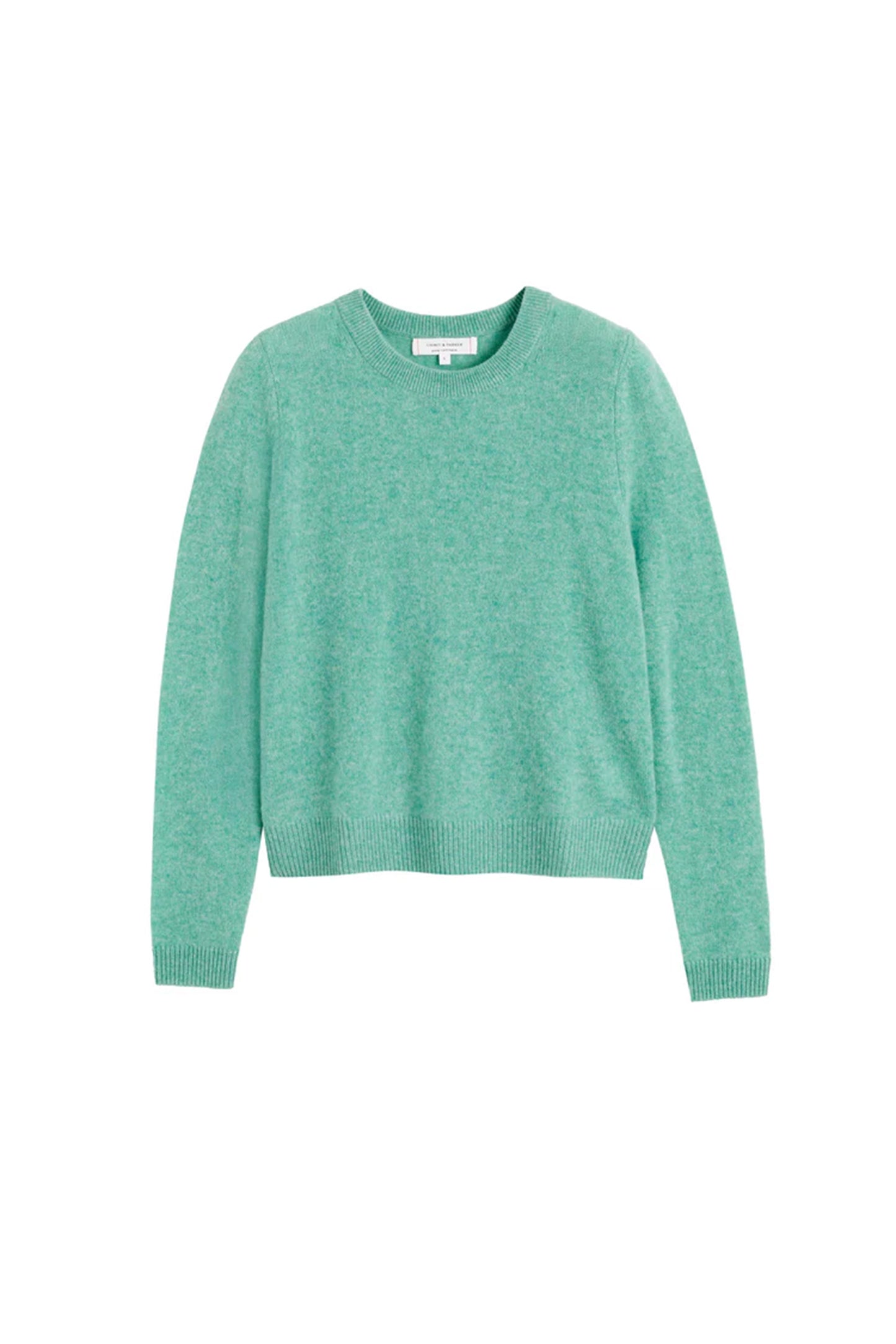 Chinti Cloud Crop Sweater