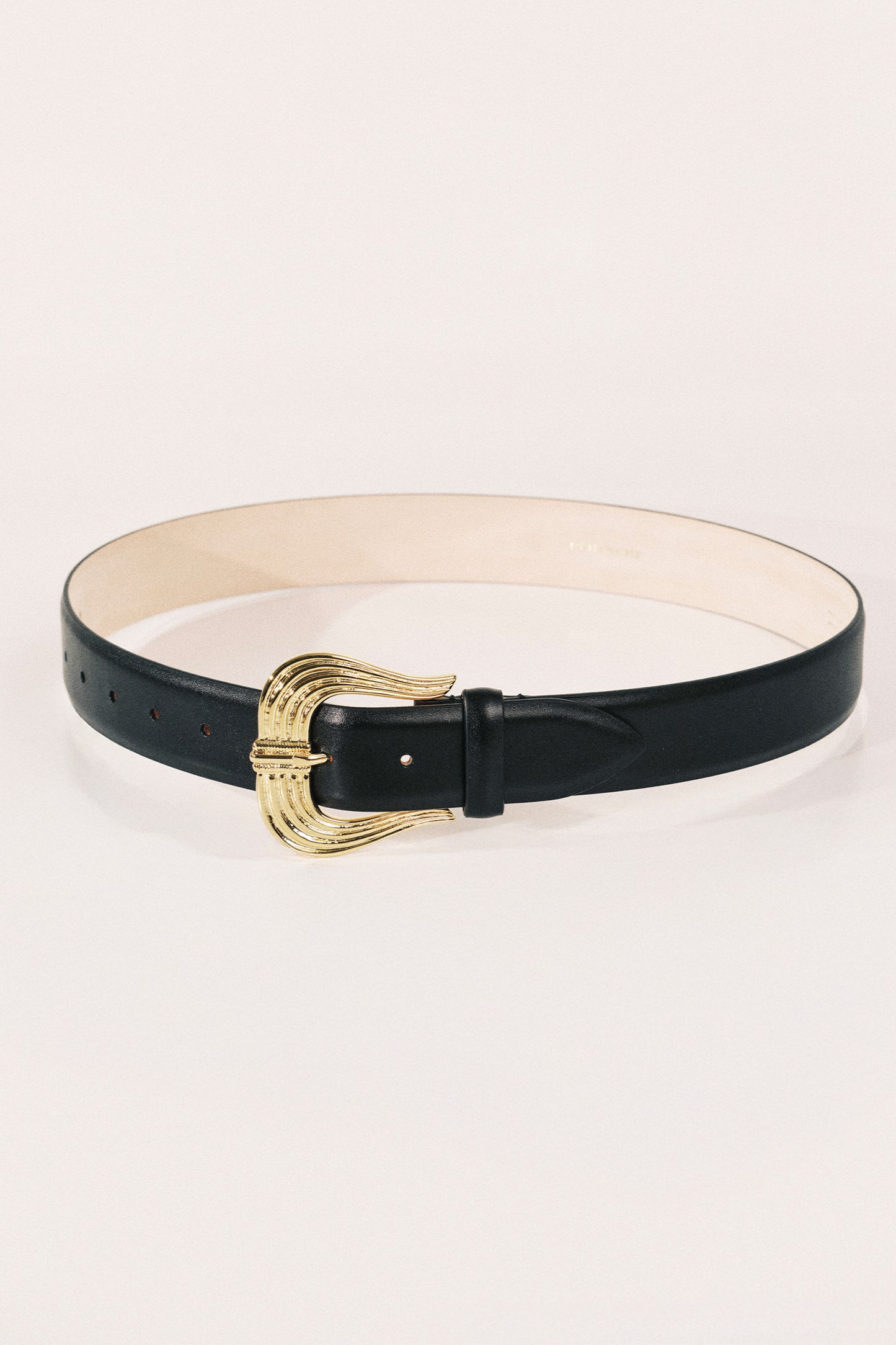 Cupid Gold Belt