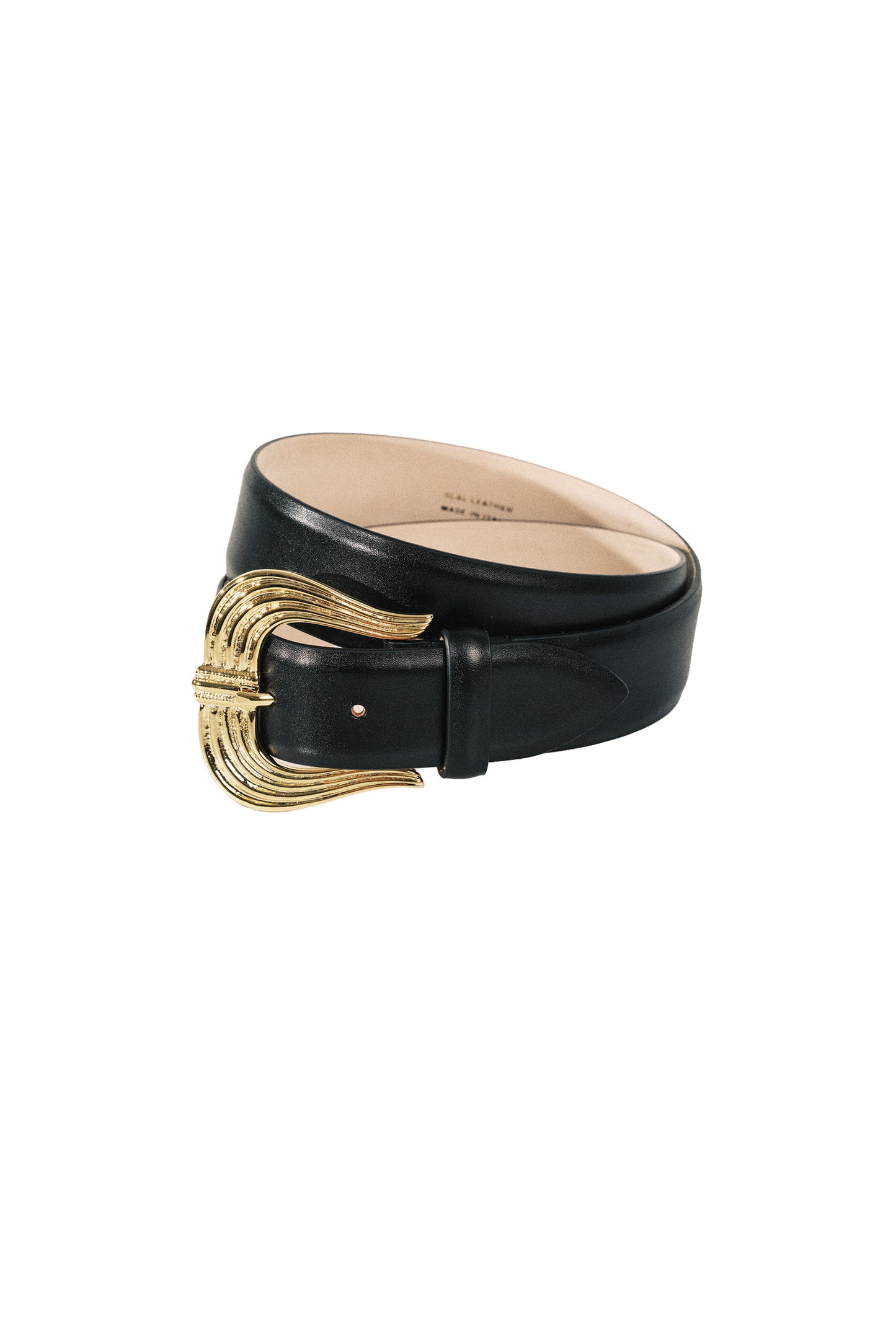 Cupid Gold Belt