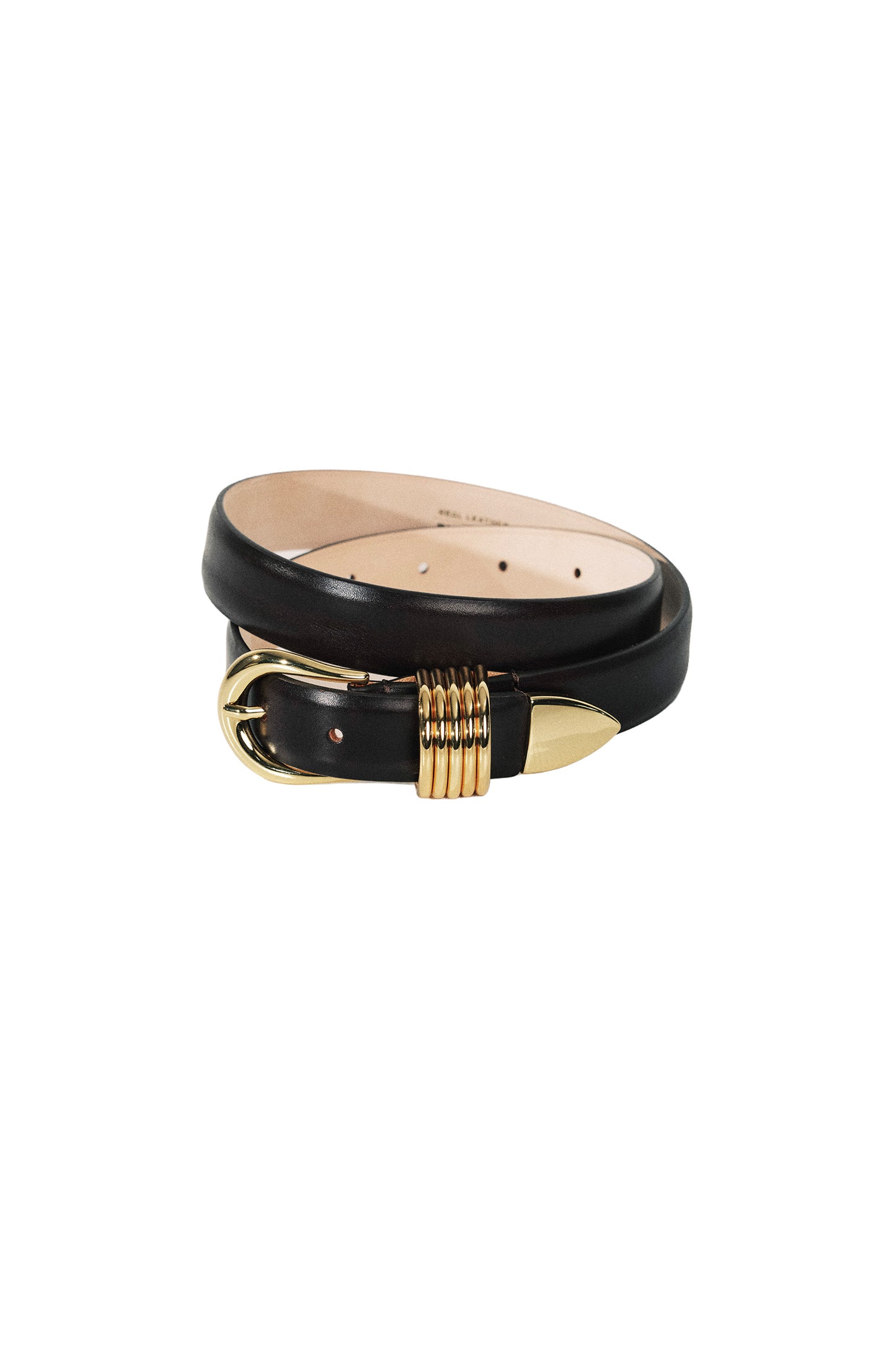 Hollyhock Gold Belt