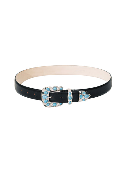 Statement Turquoise Belt