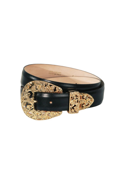 Versaille Gold Belt