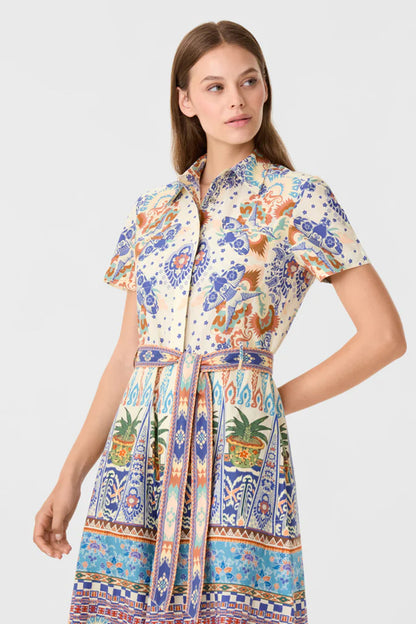 Giselle Chimera Dress