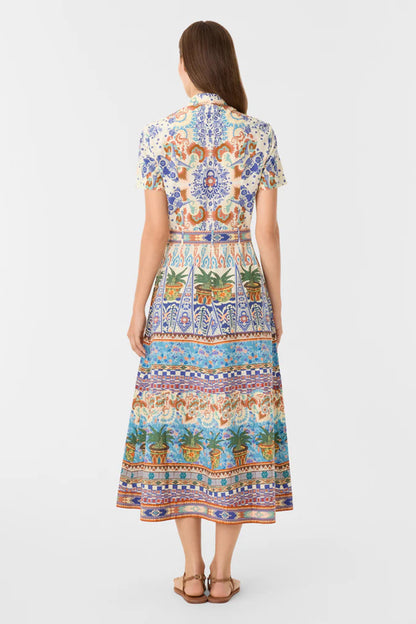 Giselle Chimera Dress