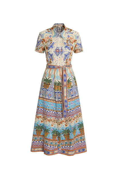 Giselle Chimera Dress