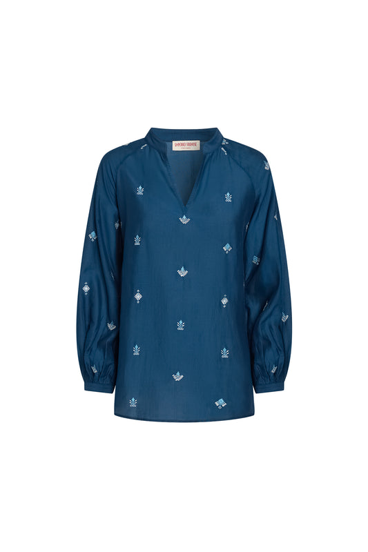 Ilizia Ballerina Shirt