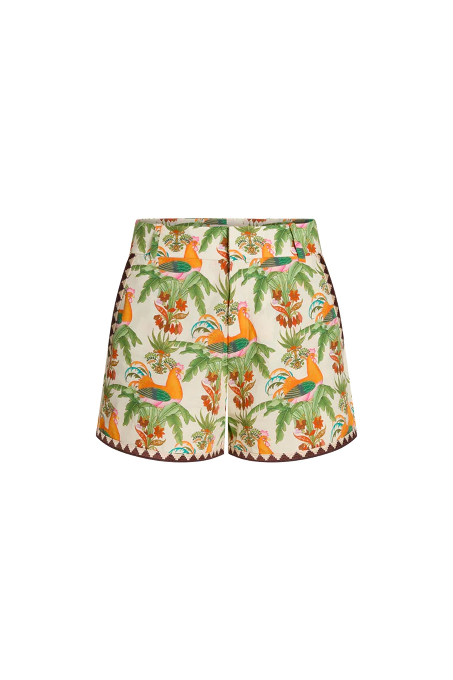 Midsummer Shorts