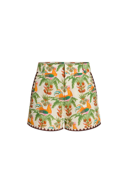 Midsummer Shorts