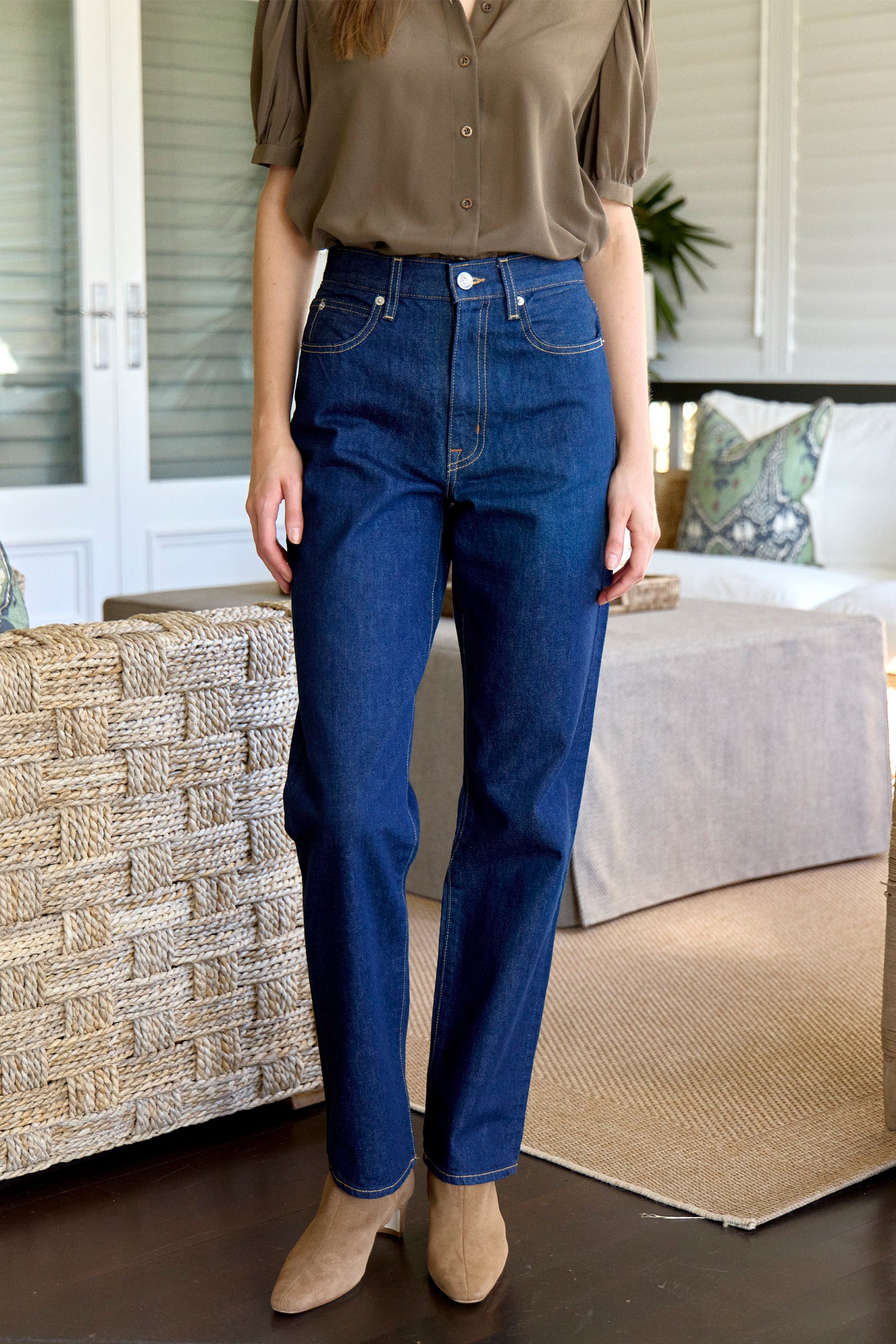 London Jean