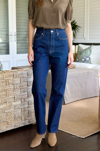 London Jean