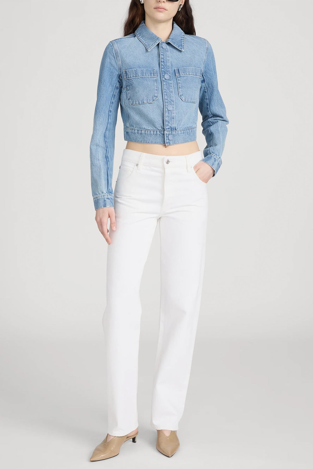 The Essential Jean