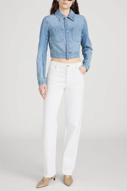 The Essential Jean
