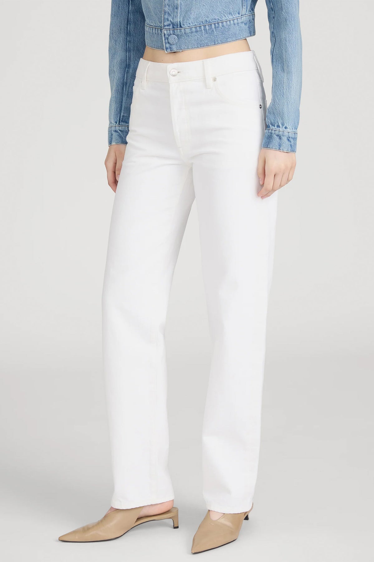 The Essential Jean