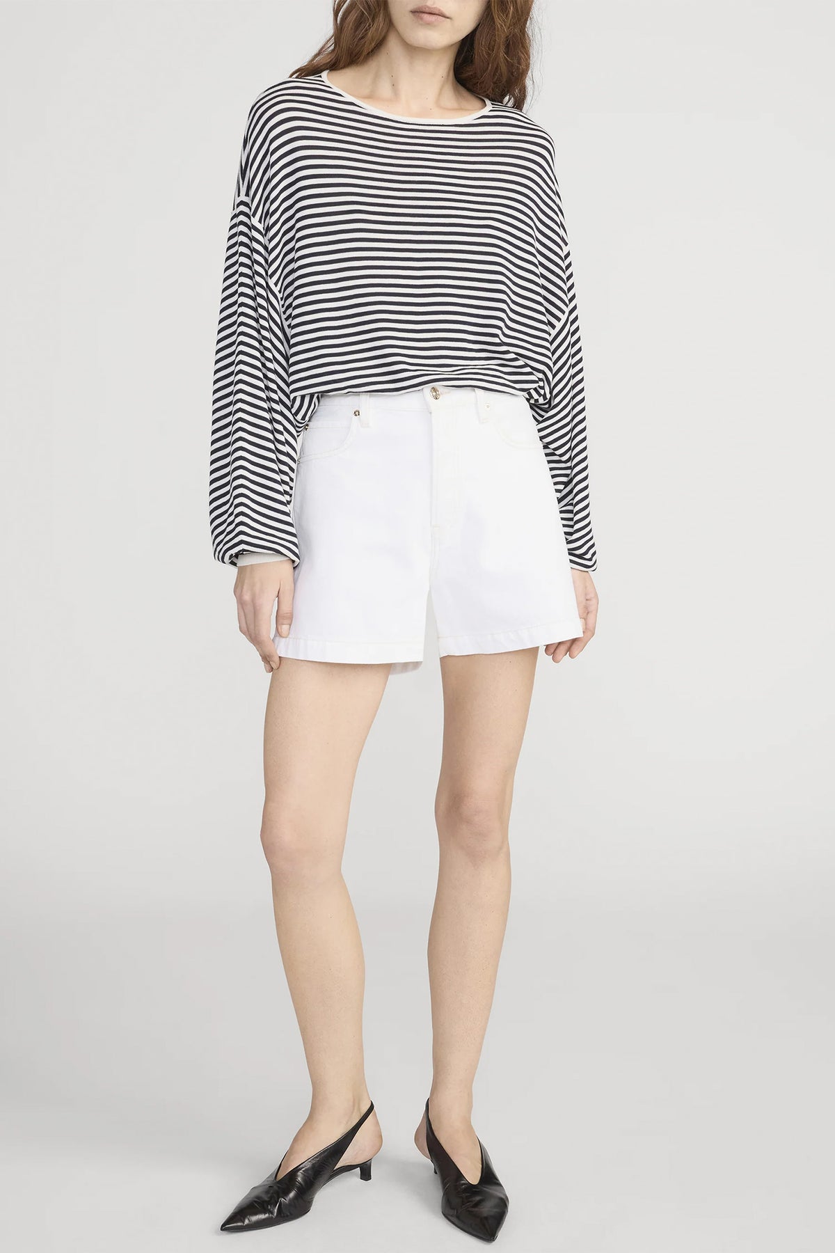 The Everyday Short