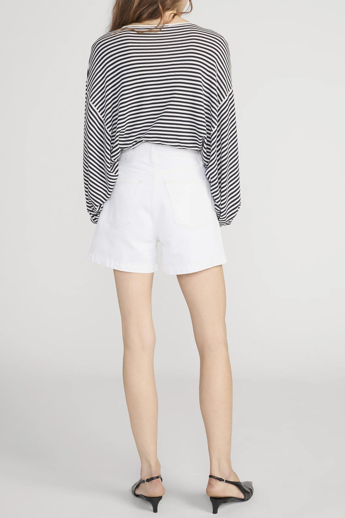 The Everyday Short