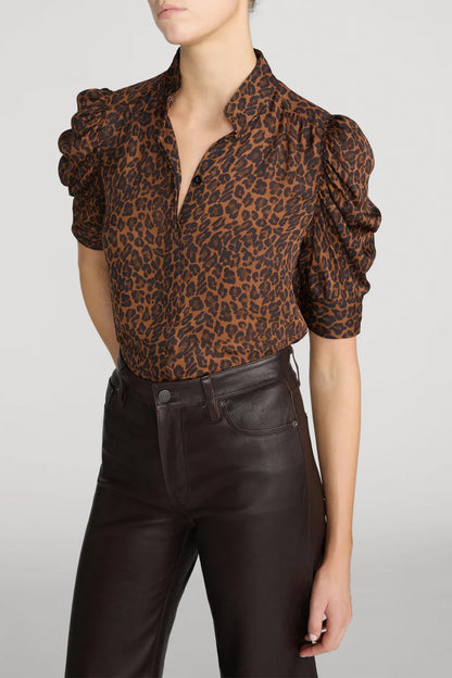The Gillian Top