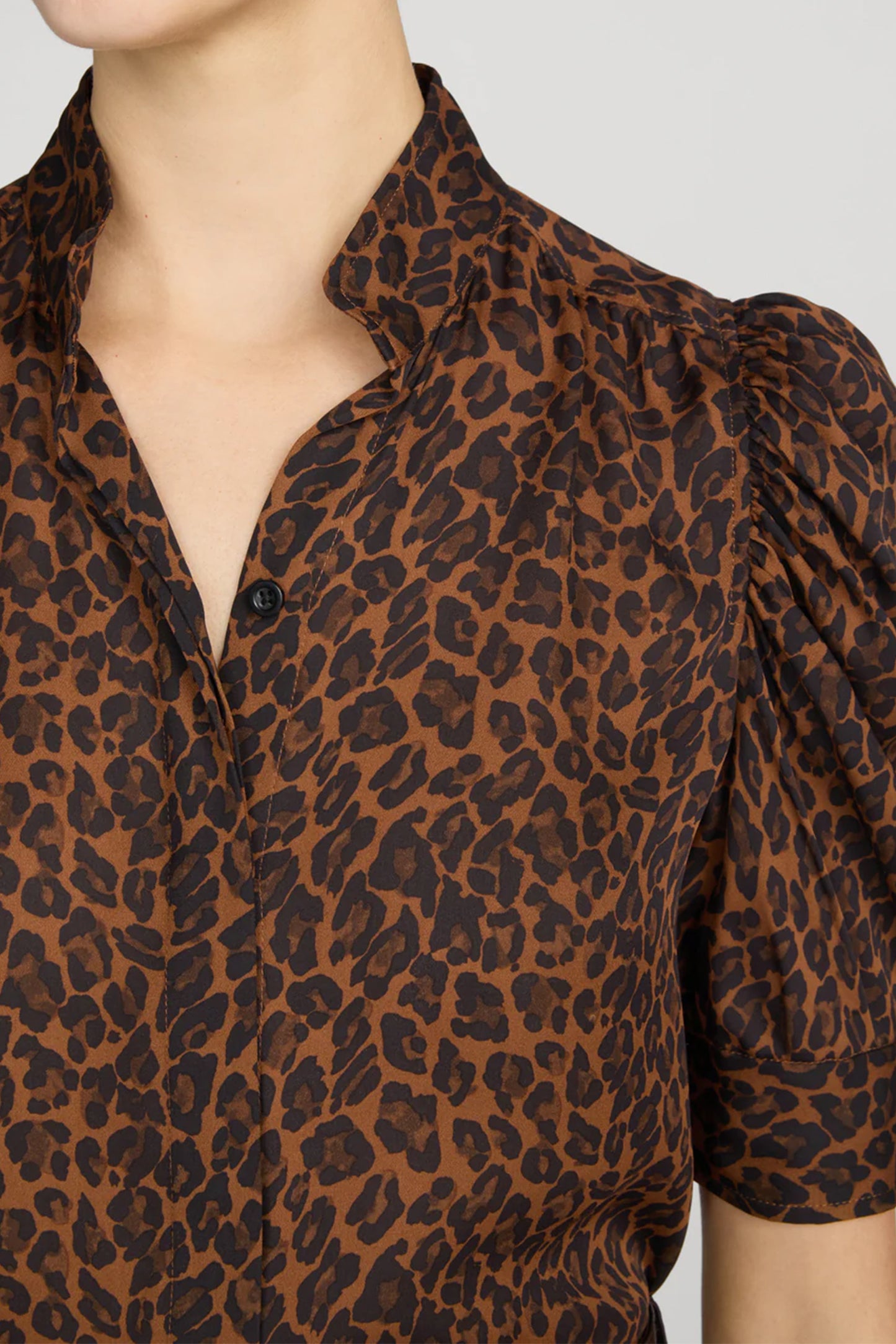 The Gillian Top