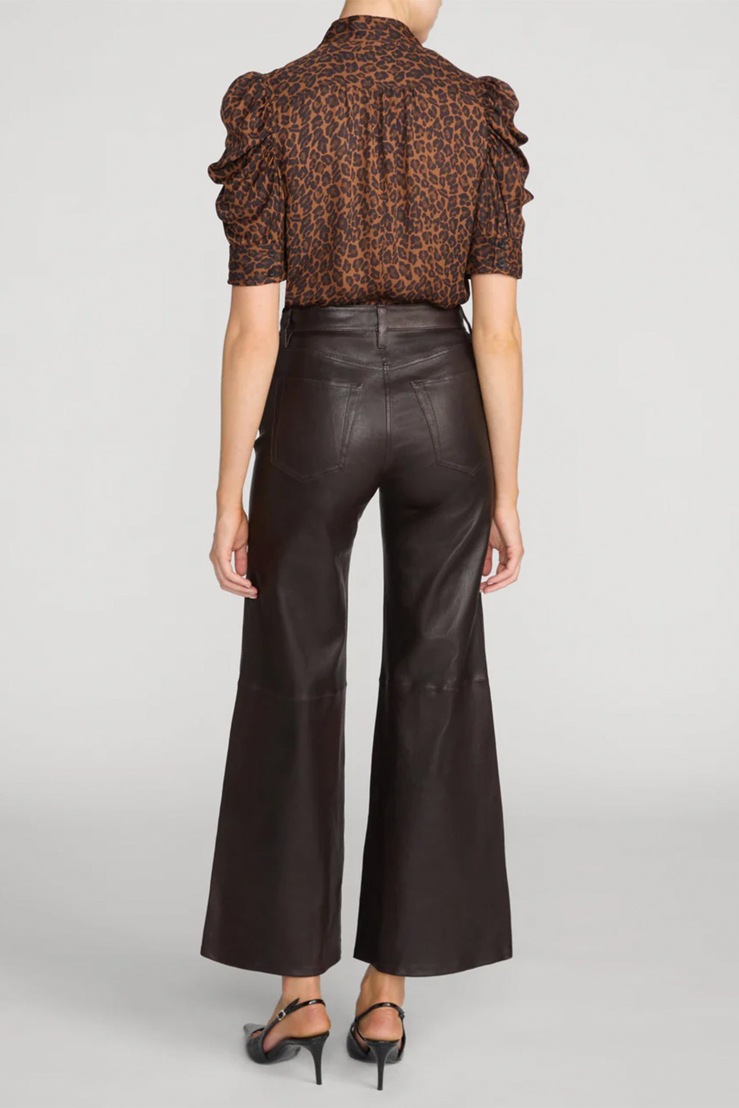 The Gillian Top