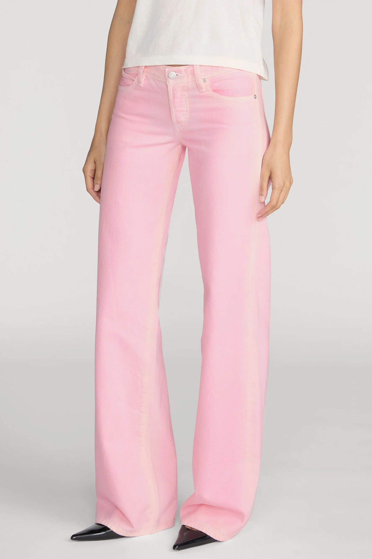 The Gray Jean