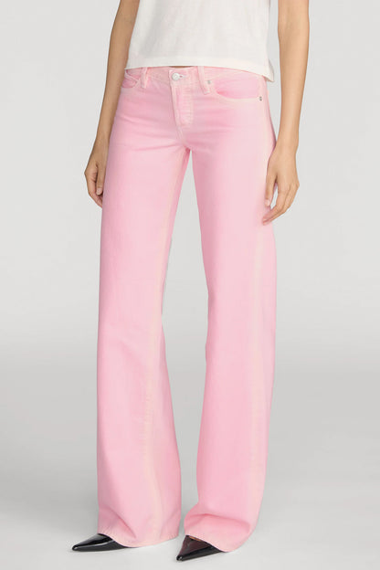 The Gray Jean