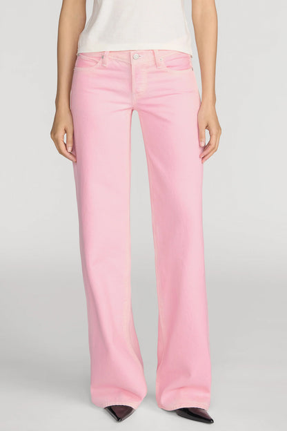 The Gray Jean