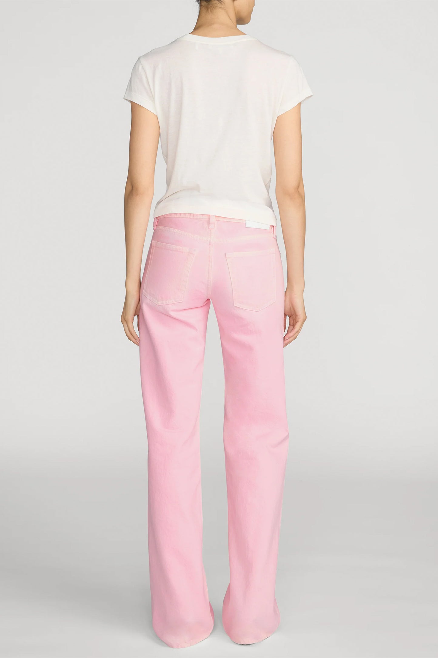 The Gray Jean