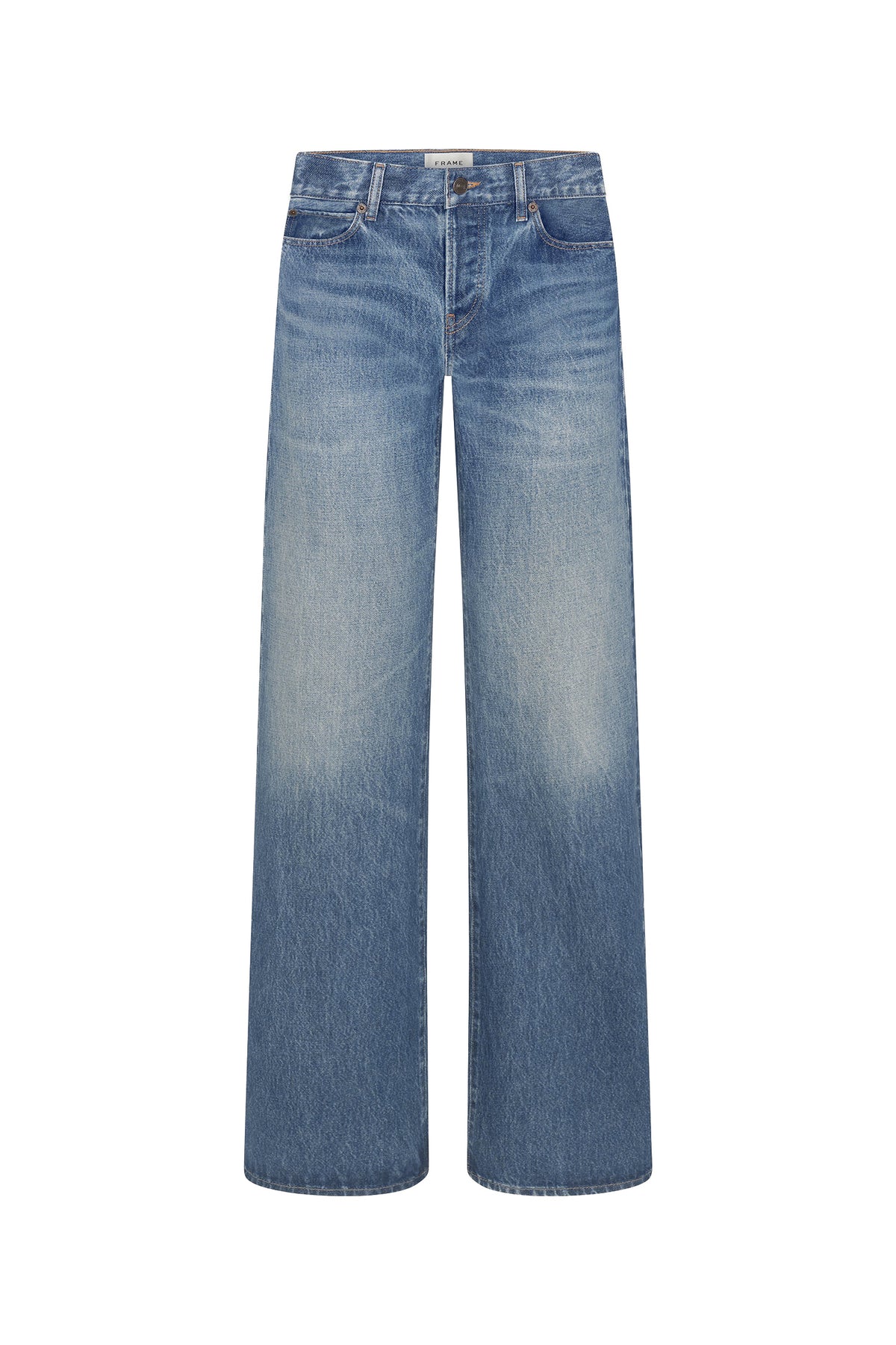 The Gray Jean