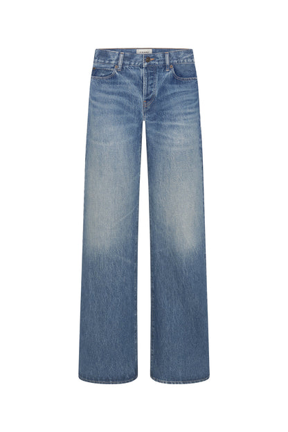 The Gray Jean