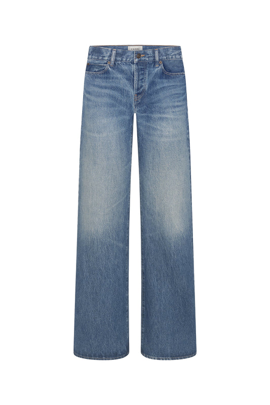 The Gray Jean