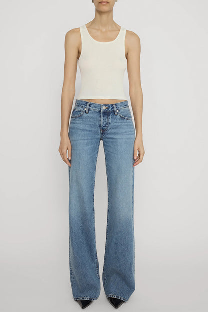 The Gray Jean