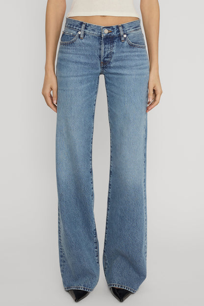 The Gray Jean