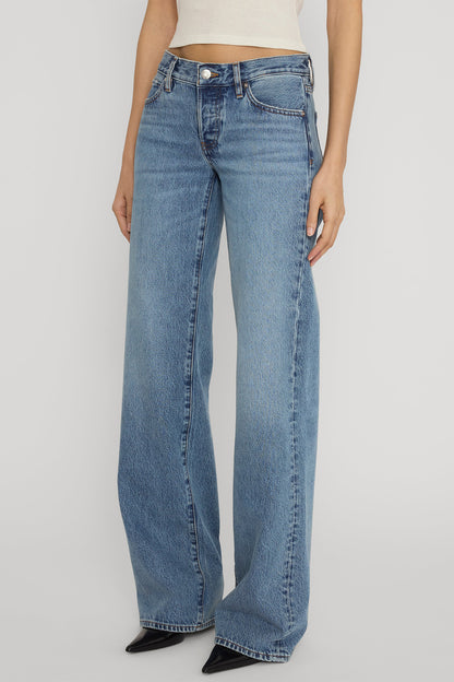 The Gray Jean