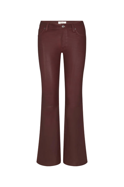 The Leather Reboot Pant