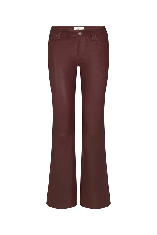 The Leather Reboot Pant