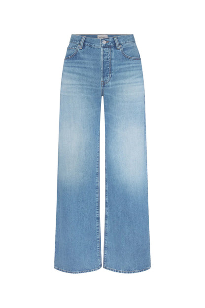 The Off Duty Loose Jean