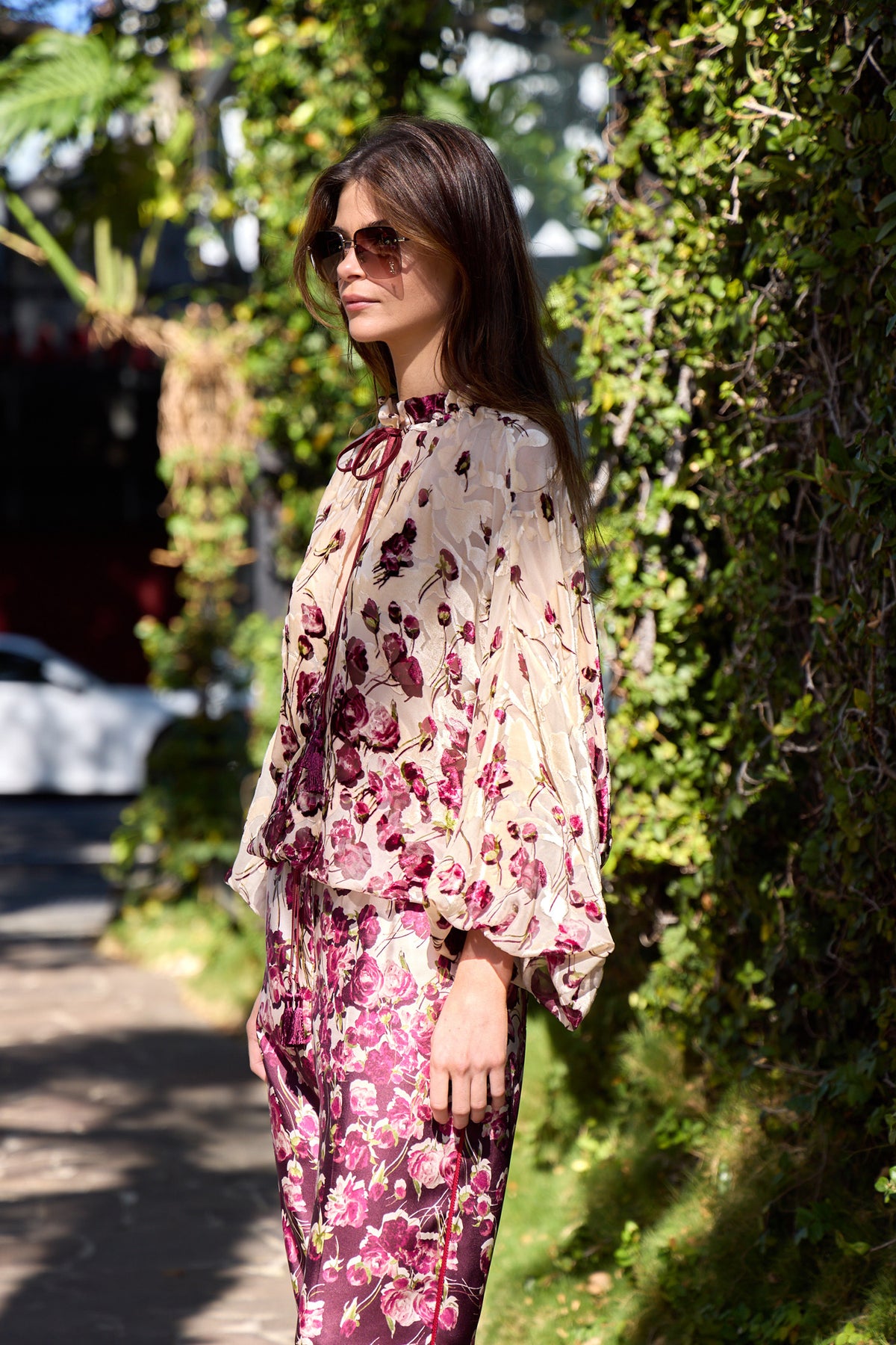 Archilo Blouse