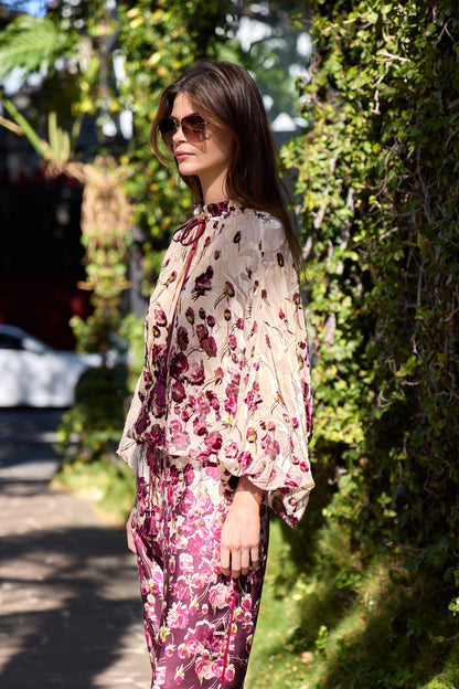 Archilo Blouse