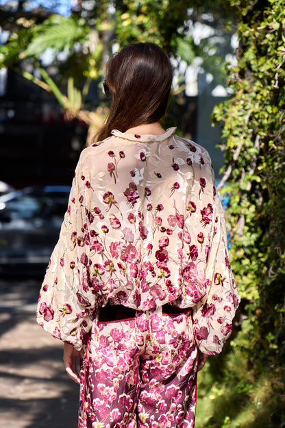 Archilo Blouse
