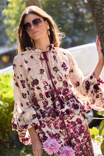 Archilo Blouse