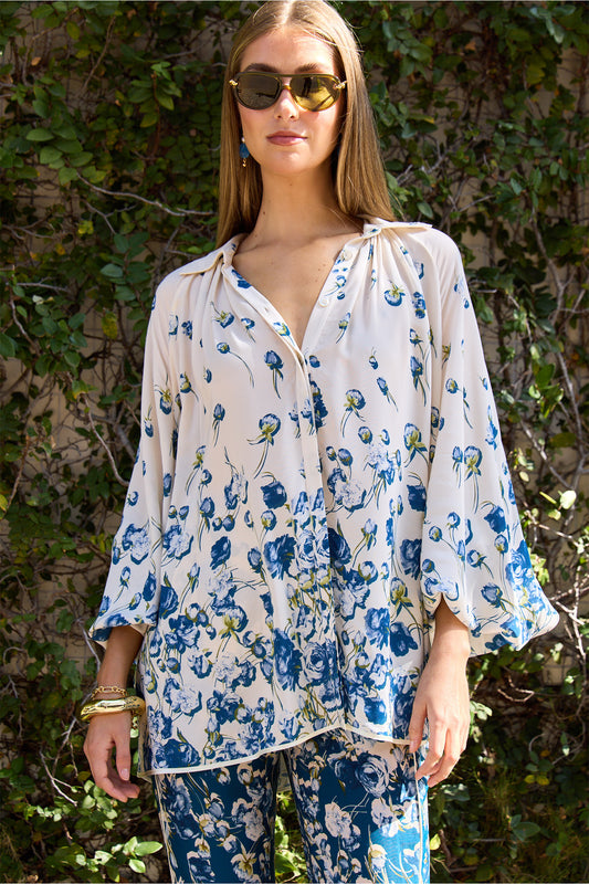 Athos Blouse