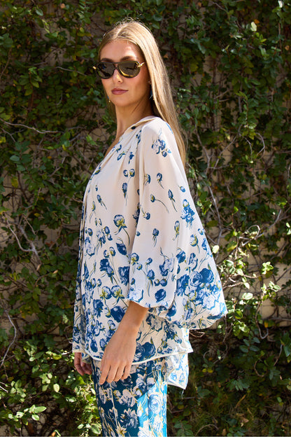 Athos Blouse