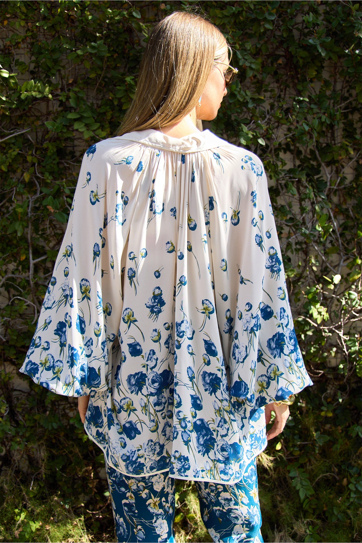 Athos Blouse