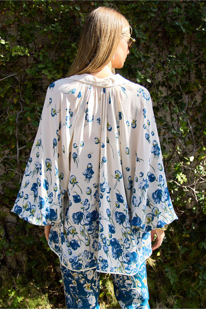 Athos Blouse
