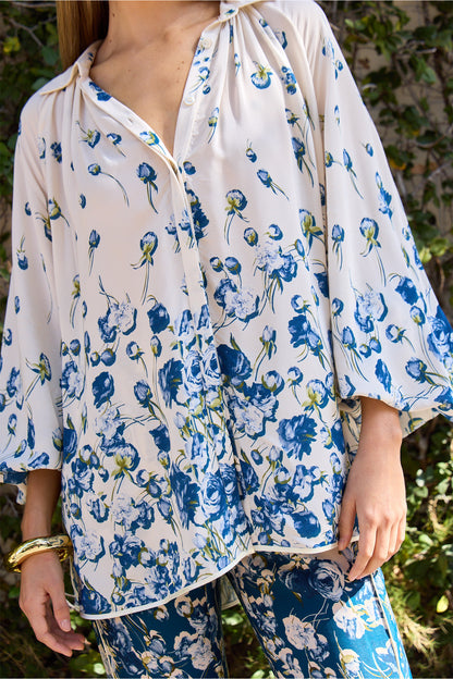 Athos Blouse